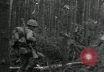 Immagine di Soldati statunitensi Gressenich Germania, 1944, secondo 56 filmato di repertorio 65675075050