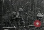Immagine di Soldati statunitensi Gressenich Germania, 1944, secondo 57 filmato di repertorio 65675075050