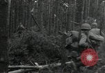 Immagine di Soldati statunitensi Gressenich Germania, 1944, secondo 58 filmato di repertorio 65675075050