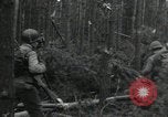 Immagine di Soldati statunitensi Gressenich Germania, 1944, secondo 61 filmato di repertorio 65675075050
