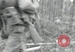 Immagine di Soldati statunitensi Gressenich Germania, 1944, secondo 62 filmato di repertorio 65675075050