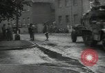Image of United States infantrymen Germany, 1944, second 4 stock footage video 65675075052
