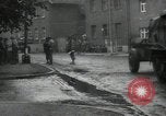 Image of United States infantrymen Germany, 1944, second 5 stock footage video 65675075052