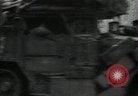 Image of United States infantrymen Germany, 1944, second 7 stock footage video 65675075052