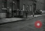 Image of United States infantrymen Germany, 1944, second 10 stock footage video 65675075052