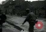Image of United States infantrymen Germany, 1944, second 13 stock footage video 65675075052