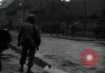 Image of United States infantrymen Germany, 1944, second 15 stock footage video 65675075052