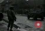 Image of United States infantrymen Germany, 1944, second 16 stock footage video 65675075052