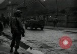 Image of United States infantrymen Germany, 1944, second 17 stock footage video 65675075052