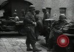 Image of United States infantrymen Germany, 1944, second 18 stock footage video 65675075052