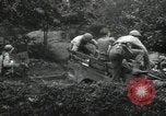 Image of United States infantrymen Germany, 1944, second 21 stock footage video 65675075052