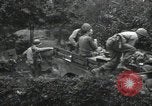 Image of United States infantrymen Germany, 1944, second 24 stock footage video 65675075052