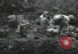 Image of United States infantrymen Germany, 1944, second 25 stock footage video 65675075052