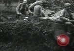Image of United States infantrymen Germany, 1944, second 27 stock footage video 65675075052