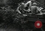 Image of United States infantrymen Germany, 1944, second 29 stock footage video 65675075052