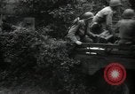 Image of United States infantrymen Germany, 1944, second 30 stock footage video 65675075052
