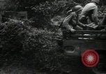 Image of United States infantrymen Germany, 1944, second 31 stock footage video 65675075052