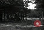 Standbild USA Infanteristen Deutschland, 1944, aus Sekunde 7 historischem Filmmaterial Videoclip 65675075053