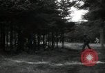 Standbild USA Infanteristen Deutschland, 1944, aus Sekunde 8 historischem Filmmaterial Videoclip 65675075053