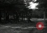 Standbild USA Infanteristen Deutschland, 1944, aus Sekunde 15 historischem Filmmaterial Videoclip 65675075053