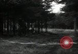 Standbild USA Infanteristen Deutschland, 1944, aus Sekunde 18 historischem Filmmaterial Videoclip 65675075053