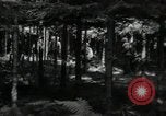 Standbild USA Infanteristen Deutschland, 1944, aus Sekunde 23 historischem Filmmaterial Videoclip 65675075053