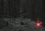 Standbild USA Infanteristen Deutschland, 1944, aus Sekunde 37 historischem Filmmaterial Videoclip 65675075053