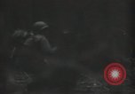 Standbild USA Infanteristen Deutschland, 1944, aus Sekunde 47 historischem Filmmaterial Videoclip 65675075053
