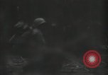 Standbild USA Infanteristen Deutschland, 1944, aus Sekunde 49 historischem Filmmaterial Videoclip 65675075053