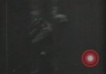 Standbild USA Infanteristen Deutschland, 1944, aus Sekunde 55 historischem Filmmaterial Videoclip 65675075053