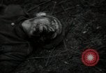 Standbild USA Infanteristen Deutschland, 1944, aus Sekunde 58 historischem Filmmaterial Videoclip 65675075053