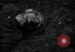 Standbild USA Infanteristen Deutschland, 1944, aus Sekunde 59 historischem Filmmaterial Videoclip 65675075053