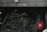 Standbild USA Infanteristen Deutschland, 1944, aus Sekunde 9 historischem Filmmaterial Videoclip 65675075055