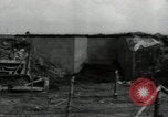 Standbild USA Infanteristen Deutschland, 1944, aus Sekunde 15 historischem Filmmaterial Videoclip 65675075055