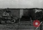 Standbild USA Infanteristen Deutschland, 1944, aus Sekunde 16 historischem Filmmaterial Videoclip 65675075055
