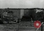 Standbild USA Infanteristen Deutschland, 1944, aus Sekunde 17 historischem Filmmaterial Videoclip 65675075055