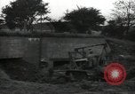 Standbild USA Infanteristen Deutschland, 1944, aus Sekunde 20 historischem Filmmaterial Videoclip 65675075055