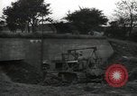 Standbild USA Infanteristen Deutschland, 1944, aus Sekunde 22 historischem Filmmaterial Videoclip 65675075055