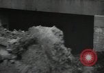 Standbild USA Infanteristen Deutschland, 1944, aus Sekunde 25 historischem Filmmaterial Videoclip 65675075055