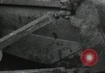 Standbild USA Infanteristen Deutschland, 1944, aus Sekunde 26 historischem Filmmaterial Videoclip 65675075055