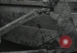 Standbild USA Infanteristen Deutschland, 1944, aus Sekunde 27 historischem Filmmaterial Videoclip 65675075055
