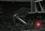 Standbild USA Infanteristen Deutschland, 1944, aus Sekunde 30 historischem Filmmaterial Videoclip 65675075055