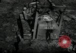 Standbild USA Infanteristen Deutschland, 1944, aus Sekunde 39 historischem Filmmaterial Videoclip 65675075055