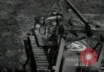 Standbild USA Infanteristen Deutschland, 1944, aus Sekunde 42 historischem Filmmaterial Videoclip 65675075055