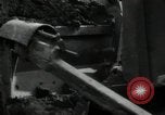 Standbild USA Infanteristen Deutschland, 1944, aus Sekunde 43 historischem Filmmaterial Videoclip 65675075055