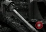 Standbild USA Infanteristen Deutschland, 1944, aus Sekunde 45 historischem Filmmaterial Videoclip 65675075055