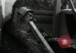 Standbild USA Infanteristen Deutschland, 1944, aus Sekunde 47 historischem Filmmaterial Videoclip 65675075055