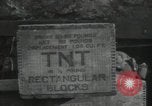 Standbild USA Infanteristen Deutschland, 1944, aus Sekunde 53 historischem Filmmaterial Videoclip 65675075055