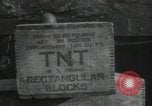 Standbild USA Infanteristen Deutschland, 1944, aus Sekunde 54 historischem Filmmaterial Videoclip 65675075055
