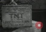 Standbild USA Infanteristen Deutschland, 1944, aus Sekunde 55 historischem Filmmaterial Videoclip 65675075055